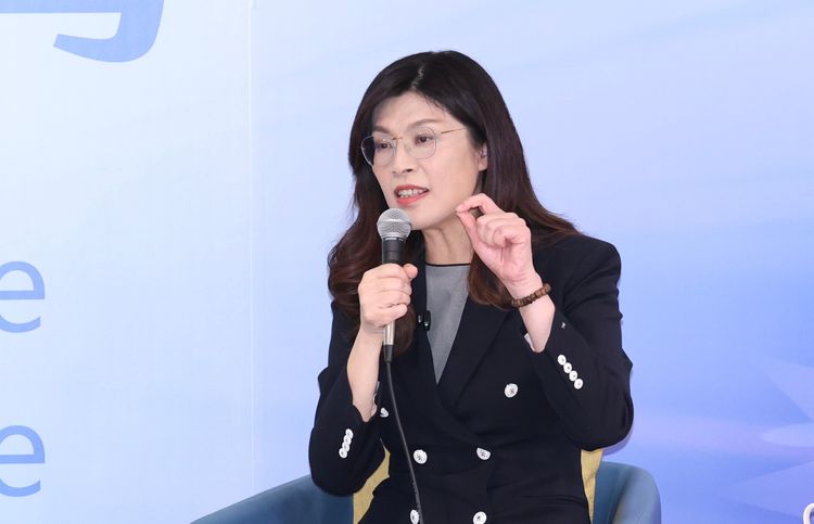 網友恐嚇「在鄭麗文家放炸彈」！國民黨緊急回應了