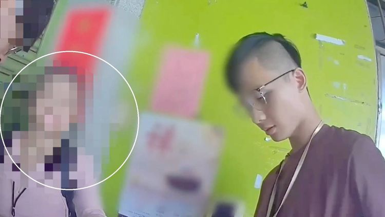 北市女遭詐210萬 取款女車手竟也是群內被害人!被要求「解任務」出金