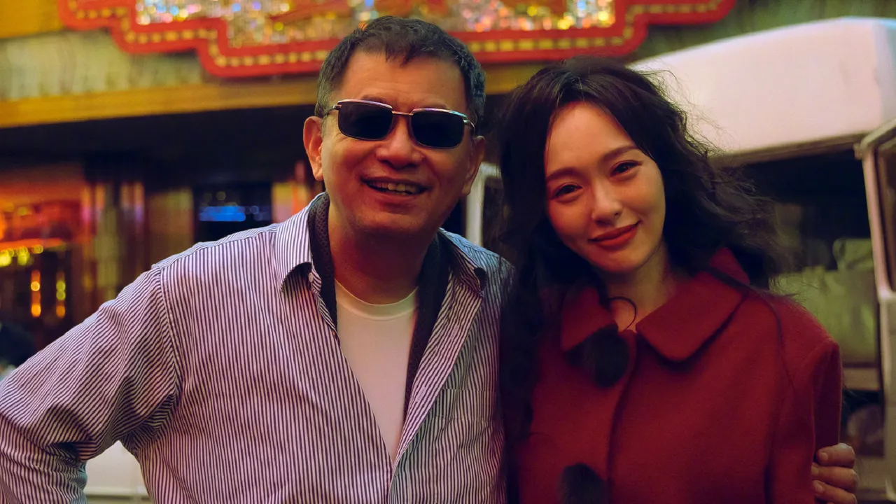 王家卫谈武汉疫情争议录音流出恐踩雷！《繁花》剧组反击称蓄意剪辑