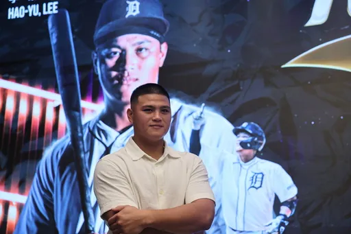 日本有大谷翔平　「台湾怪力男」李灏宇也表态要打经典赛！