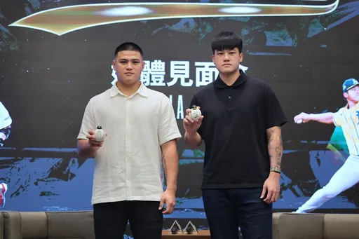 日本有大谷翔平　「台湾怪力男」李灏宇也表态要打经典赛！