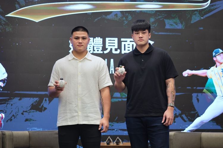 日本有大谷翔平　「台灣怪力男」李灝宇也表態要打經典賽！