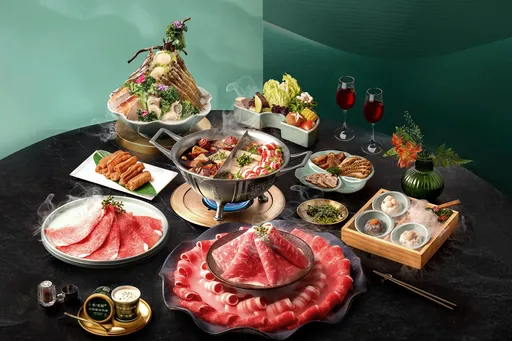 普發1萬！王品強鍋季開鍋領800元集章享5折　抽純金火鍋旺整年