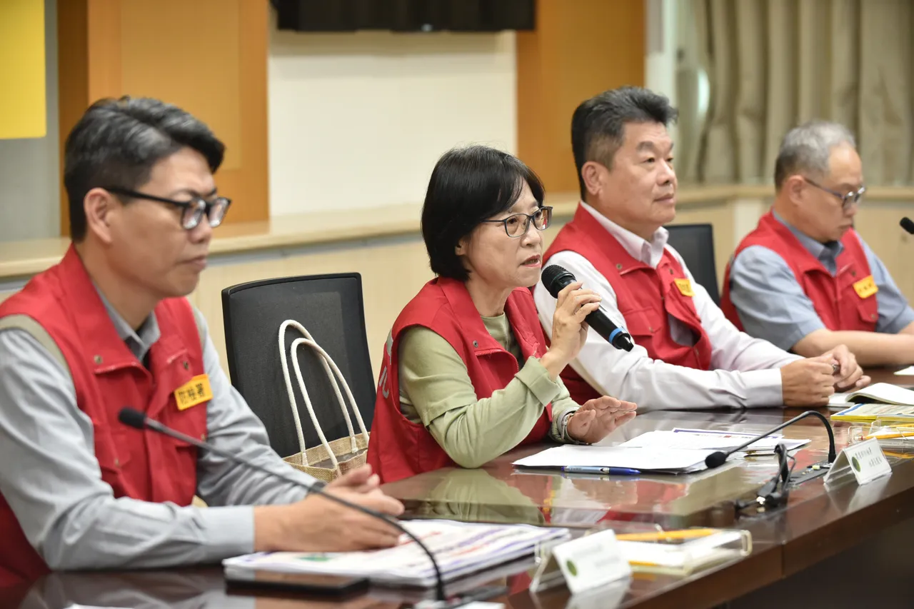 7日解除猪只禁运禁宰？　中央重申「解封日全国同步」