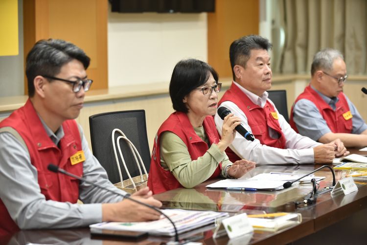 7日解除豬隻禁運禁宰？　中央重申「解封日全國同步」