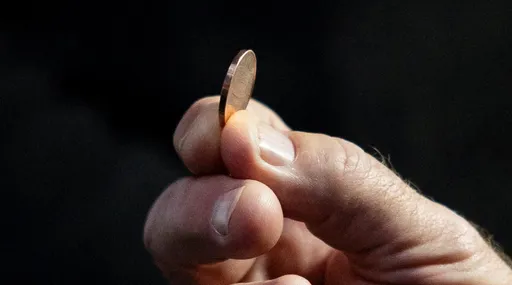 时代的眼泪！川普令美国停止铸造1美分硬币　232年历史画下句点