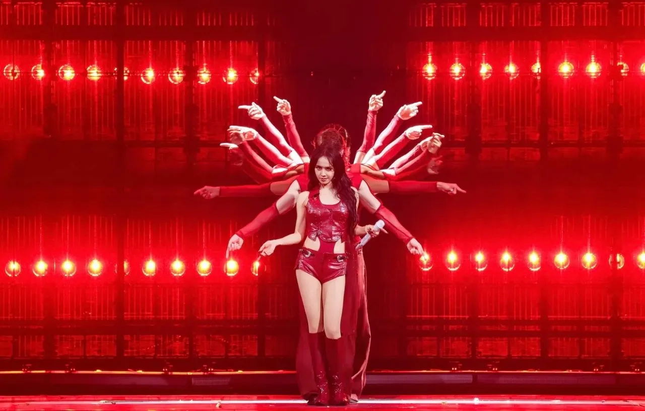 蔡依林大巨蛋售票当机惹议　主办单位发2点检讨：配合刑事警察局调查