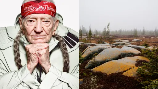 Haider Ackermann×Canada Goose 再出击！