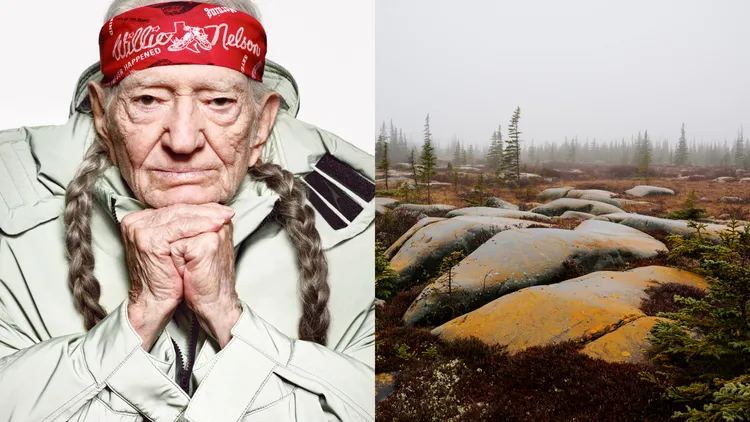 Haider Ackermann×Canada Goose 再出击！