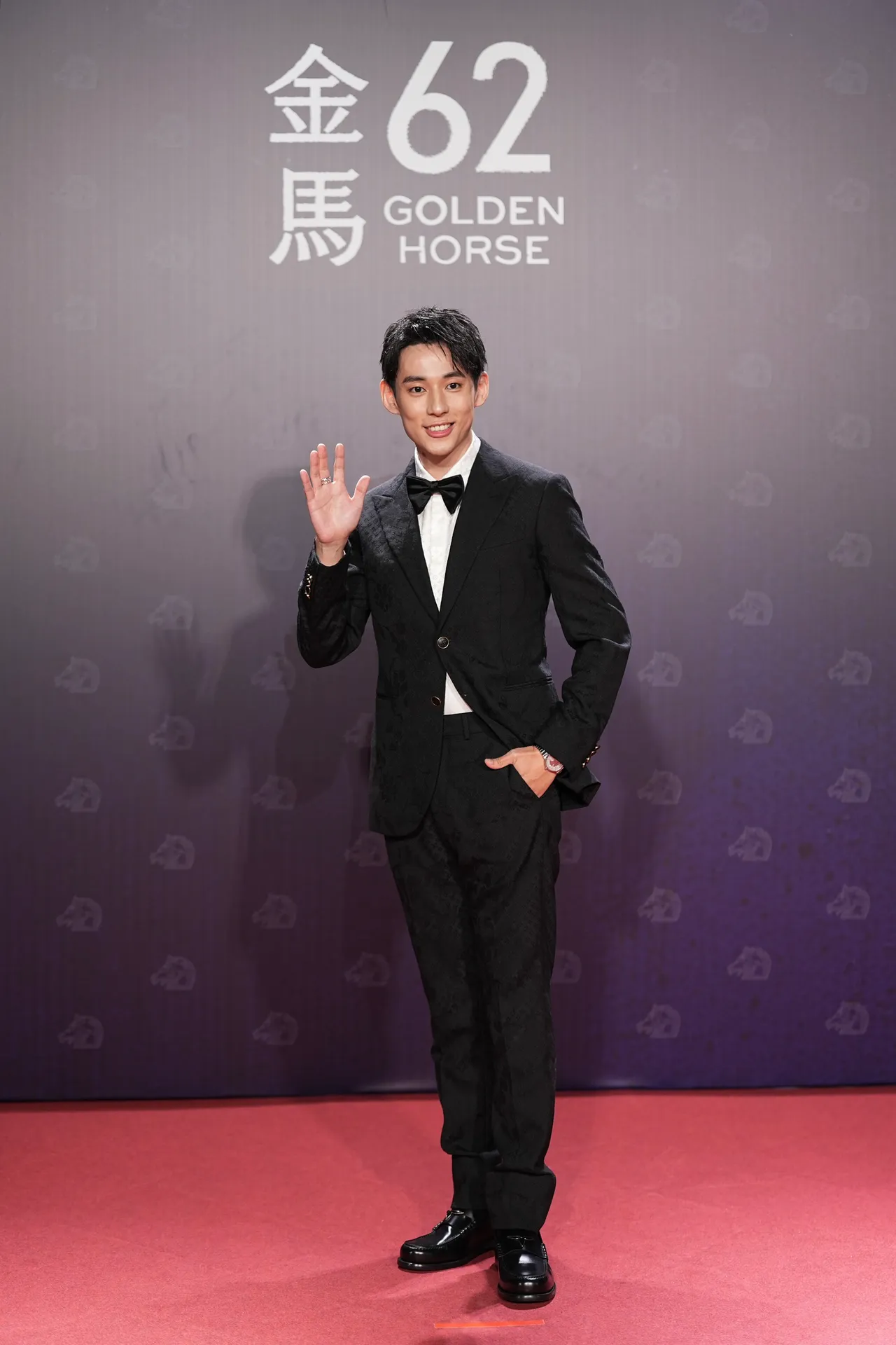 徐鈞浩。攝影中心攝