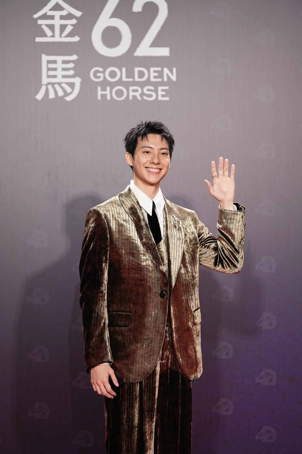 彭千祐。攝影中心攝