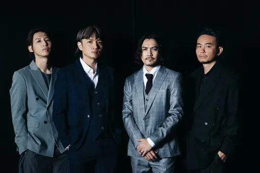 高雄跨年再添卡司！灭火器献上全新创作　芒果酱、Ponay的原式大乐队热唱