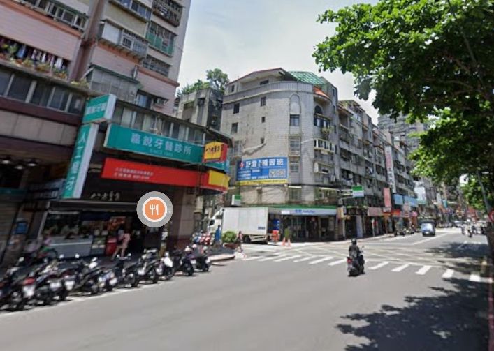 新北土城店面單坪2.9萬元　地下室空間租金投報達13%