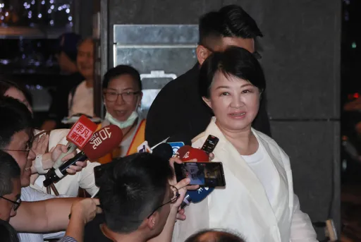 非洲豬瘟責任都推基層！議員痛批盧秀燕「無能又說謊」