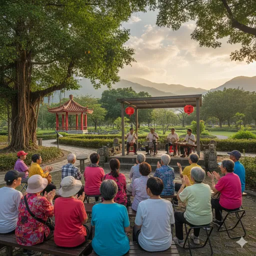 听音乐或演奏乐器能降低失智症风险吗？