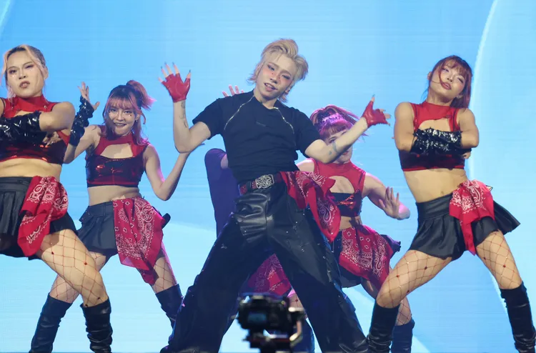 永齡銘馨盃比賽精彩實況。莊宗達攝