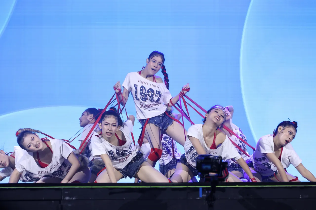 永龄铭馨杯比赛精彩实况。庄宗达摄