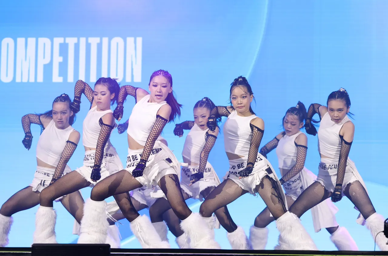 永龄铭馨杯比赛精彩实况。庄宗达摄