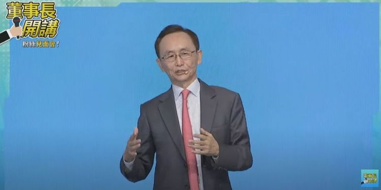 吳子嘉指陳時中購疫苗A一億美金 最高法院裁決出爐