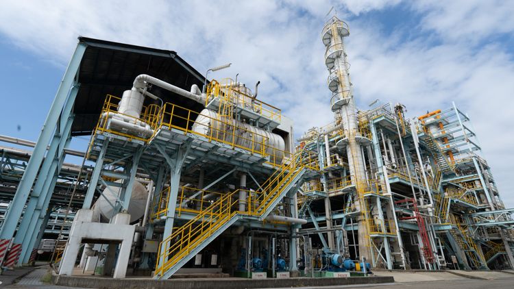 中石化停產頭份廠CPL二線　年產能再降至20萬噸