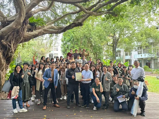 非医科「全国私立综合大学第一名」　中原大学2026 QS永续排名再跃升