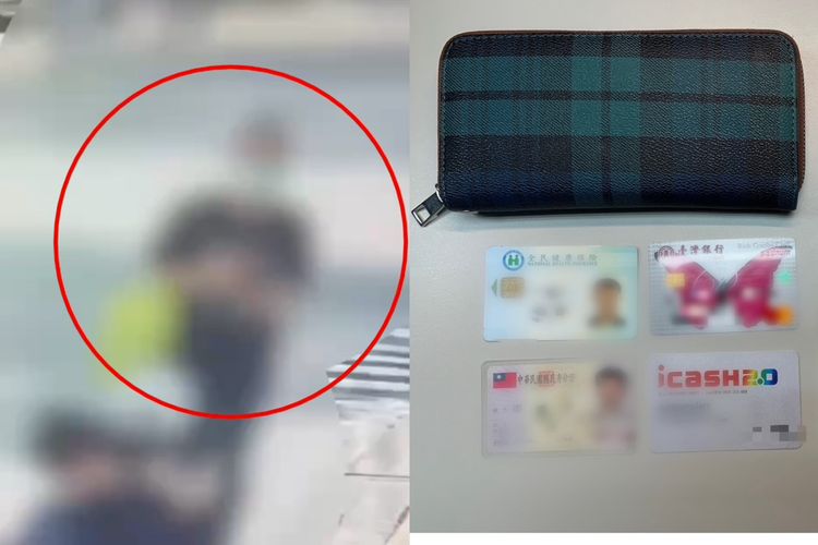 專挑醫院下手！慣竊五度潛病房行竊財物變現20餘萬　愛打麻將遭警活逮