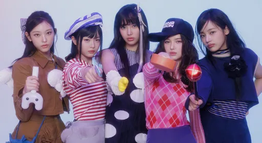 NewJeans确定回锅ADOR　合约纠纷解约失败将全体回归