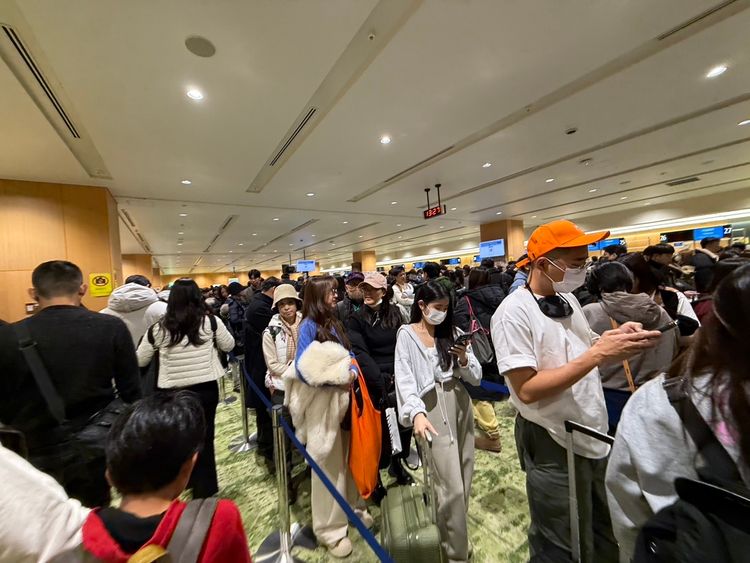 中國喊「別去日本」 北海道照樣塞爆!店家:台灣客很多