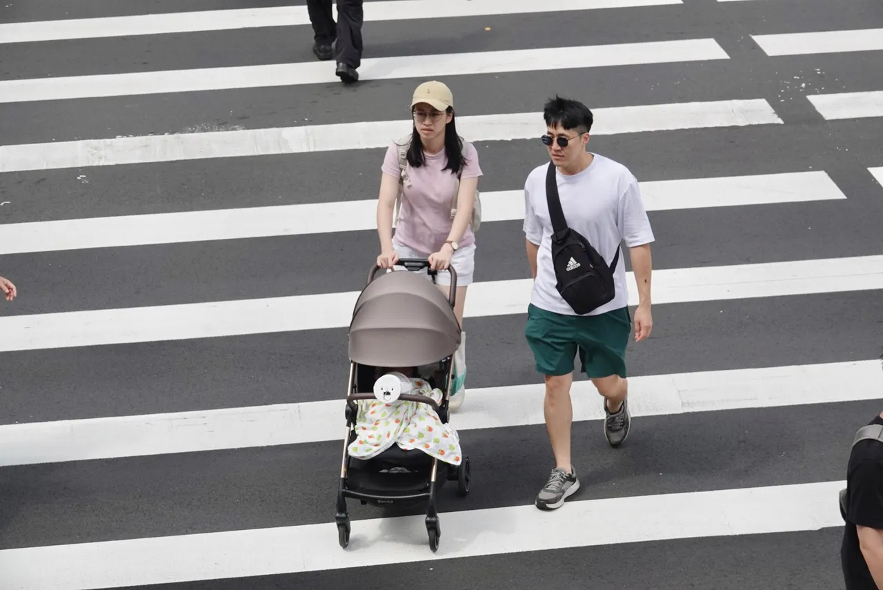 北市新生儿跌破万！生育补助3年上亿没花完　议会喊加码