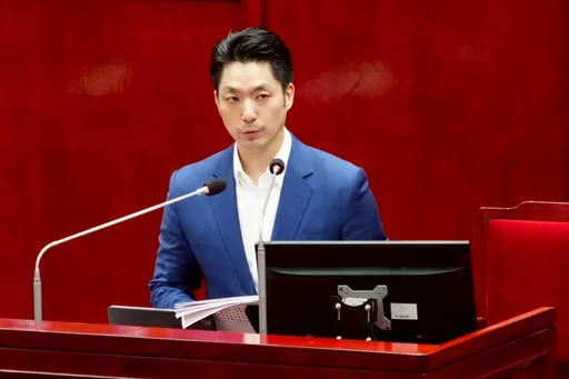 翡翠水库拟收费！台电称恐引连锁效应　蒋万安：盼绿电标准一致