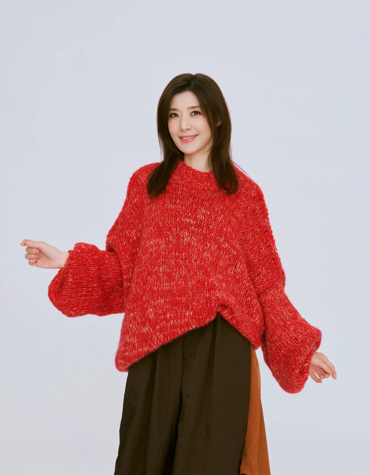 蘇慧倫驚喜加入12月24日公益開唱演出陣容。相信音樂提供