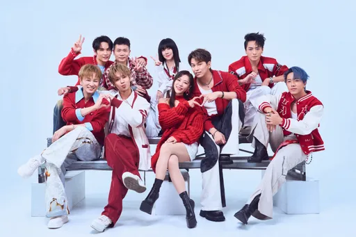 Energy久违全员合体！下个月为公益开唱　坤达、书伟确定出席