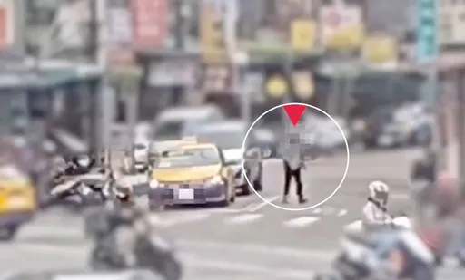 为找车而窃车？北市男偷路边机车南港骑到内湖　警2小时内逮人