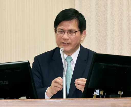 林佳龍批CNN「認知作戰」？外交部回應了