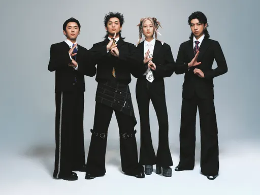 麗寶跨年邁入10週年「第一波卡司」曝光　美秀集團陪你們壓軸倒數