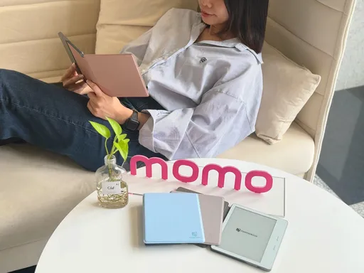 momo Q3獲利2.11元稱霸　PChome轉盈、酷澎台灣爆發