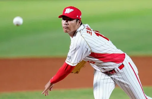 前大联盟强投王维中惊传「自请战力外」！下一步动向不明