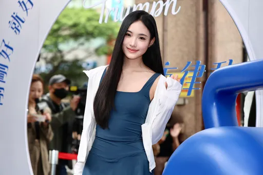 小S女兒Lily曝媽私下真實狀態　不捨具俊曄暴瘦「盼他健康一點」