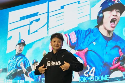 乐天今突开记者会　教练曾豪驹看报导才知道！蔡其昌：不是转卖