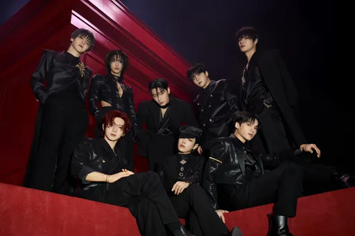 科切拉男團時隔2年半襲台！ATEEZ明年1月唱進林口票價出爐