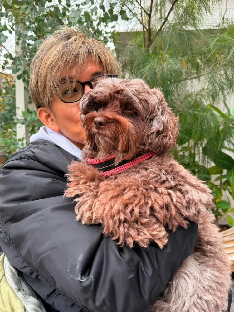 木村拓哉今過53歲生日。翻攝木村拓哉IG