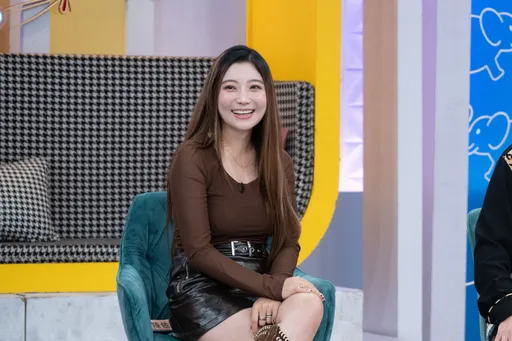 依依爱情长跑6年遭劈腿　闻「肉体出轨」忍不住反击了