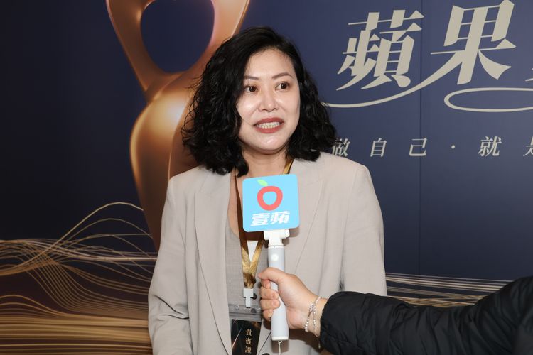 蘋果愛美獎遺珠之憾 「科美奇蹟」指望明年再戰!