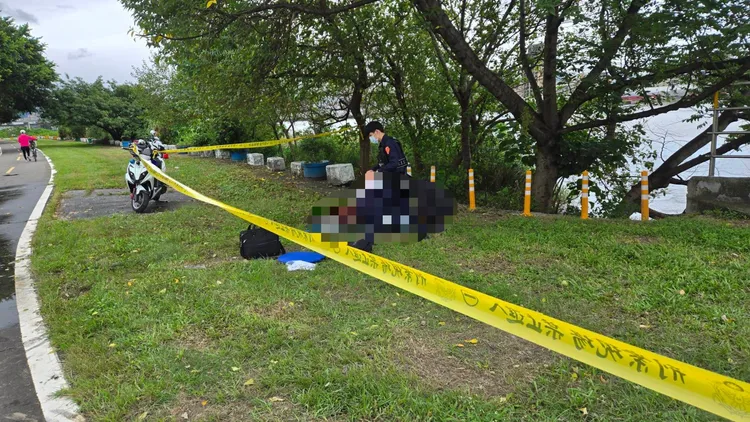 警方已排除外力介入。翻攝畫面