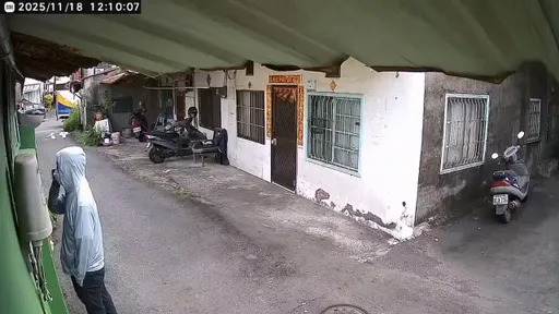 屏东出现怪叔叔要借钱！专挑外籍移工与独居老人　警方出手了