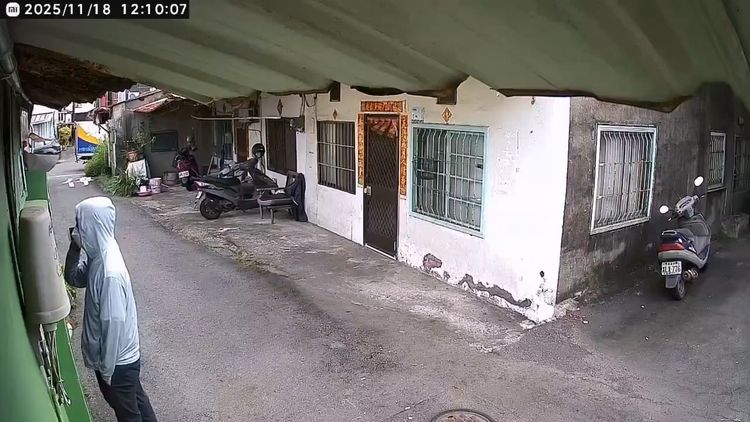 屏東出現怪叔叔要借錢!專挑外籍移工與獨居老人 警方出手了
