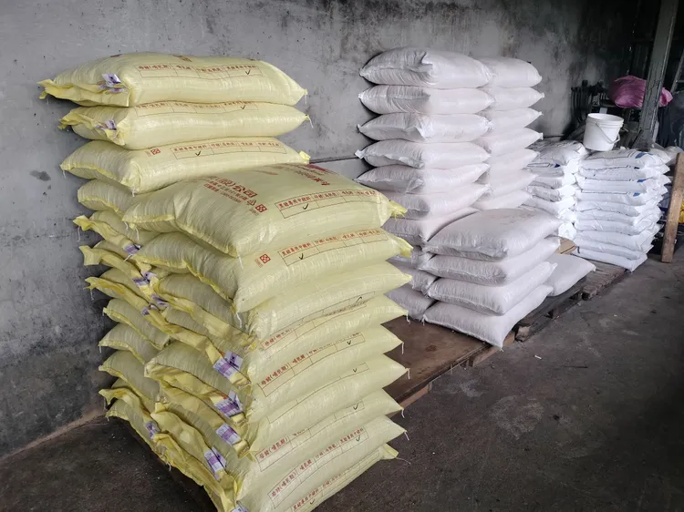 新北市加碼補助因應全國禁運禁宰期間每頭豬之飼料差額補助150元，每頭豬合計可獲補助450元。農業局提供