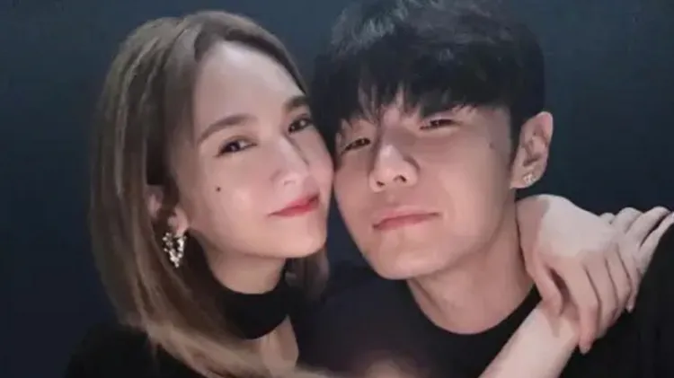 李榮浩楊丞琳夫婦捐100萬人民幣。資料照片