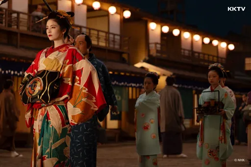 KKTV突宣布移转　日剧迷暴动！官方发声明「强调六点」