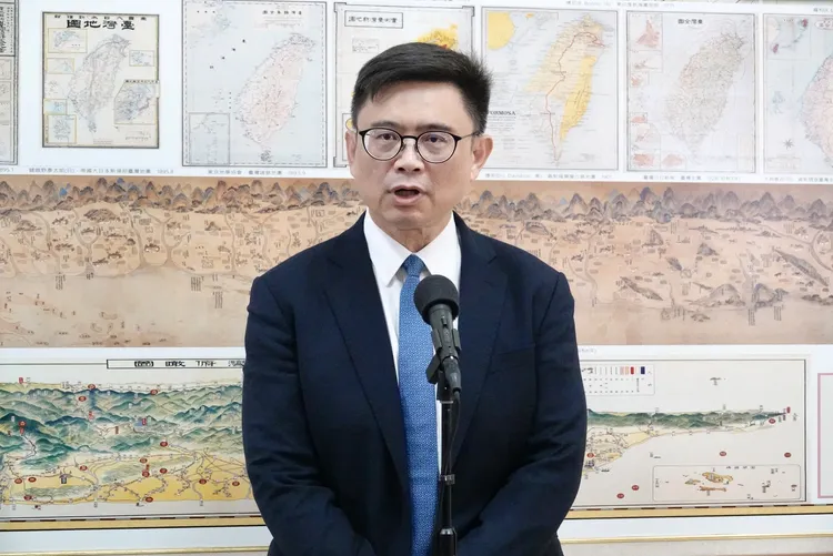 民進黨立委賴瑞隆。莊宗達攝